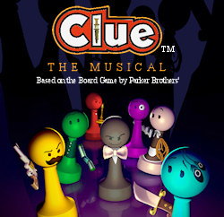 Clue: The Musical