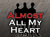 Almost All My Heart